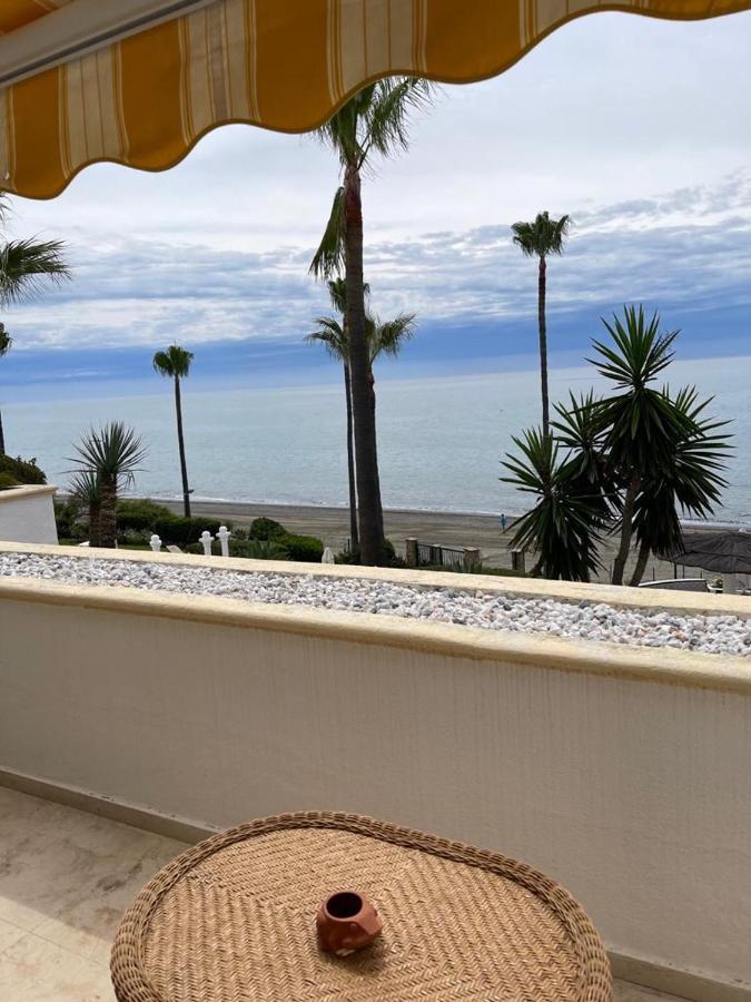 Dominion Apartments Estepona Exterior photo