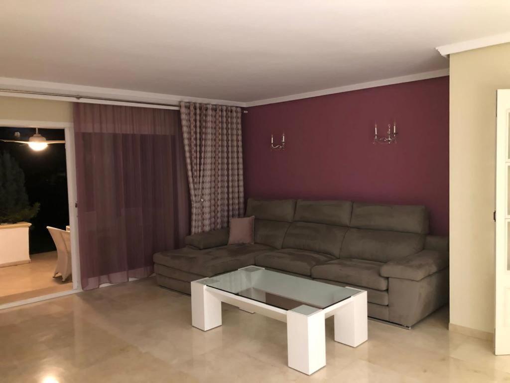 Dominion Apartments Estepona Exterior photo