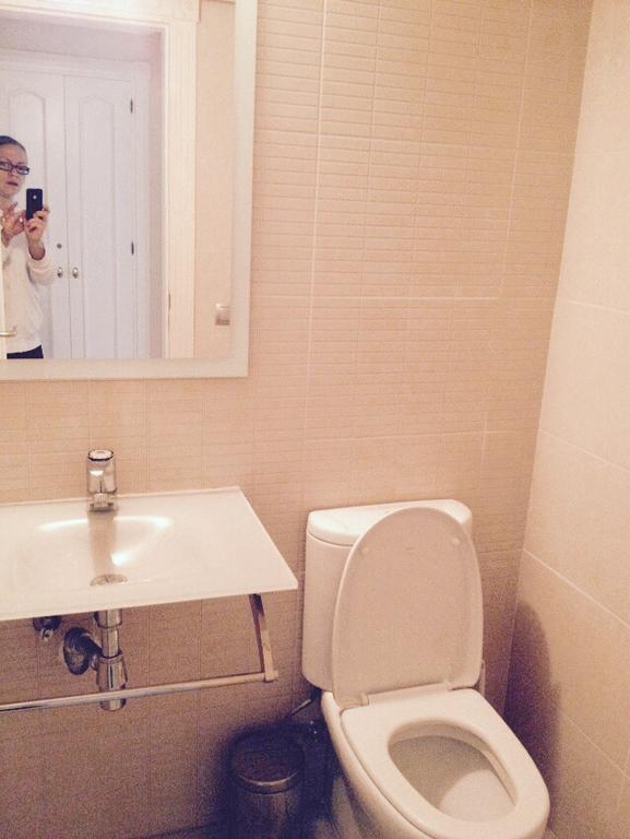 Dominion Apartments Estepona Room photo